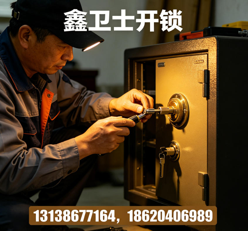 嘉峪关保险柜开锁