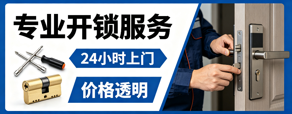 嘉峪关 指纹锁安装｜上门更换家用指纹锁、防盗门智能锁拆装维修